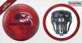 Motiv Raptor Fury Bowling Ball Review