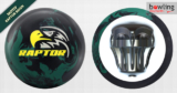 Motiv Raptor Reign Bowling Ball Review