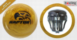 Motiv Raptor Rush Bowling Ball Review