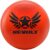Motiv Revolt Uprising LE Bowling Ball – Orange