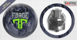 Motiv Steel Forge Bowling Ball Review