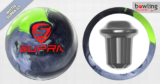 Motiv Supra GT Bowling Ball Review