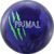 Moxy Bowling Products Motiv Primal Shock 12lb