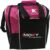 Moxy Strike Single Tote Bowling Bag