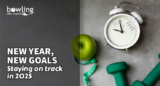 New Year, New Goals | Bowling This Month