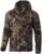 Nomad Men’s Conifer Nxt Jacket | Water and Windproof Hunting Coat