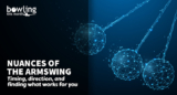 Nuances of the Armswing | Bowling This Month