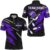 PIONAMZIOZ Bowling Polo & Quarter-Zip Shirt Men & Women Bowling Jersey Team Custom Bowlers Short Sleeve BDT53