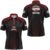 PIONAMZIOZ Bowling Polo & Quarter-Zip Shirt Men & Women Custom Bowling Jersey Personalized Bowling Shirt for Team BDT74