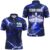 PIONAMZIOZ Bowling Shirt for Men & Women Lightning Thunder Bowling Team Jersey Custom Bowling Polo & Quarter-Zip Shirt BDT176