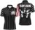 PIONAMZIOZ Custom American Bowling Shirt Men & Women Black Bowling Team League Jersey Bowling Polo&Quarter-Zip Shirt BDT71
