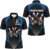 PIONAMZIOZ Custom Bowling Shirt for Men and Women Bowling Jersey Bowling Team League Polo & Quarter-Zip Shirt QZT106