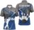 PIONAMZIOZ Custom Bowling Shirts Men and Women Team Bowling Jersey Couple Bowling Polo & Quarter-Zip Shirt BDT60