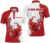 PIONAMZIOZ Personalized Bowling Shirts Women & Men Team Bowling Jersey Flame Bowling Polo & Quarter-Zip Shirt BDT127