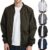 POLNHDLT Bomber Jacket Men, Men’s Lightweight Bomber Jacket Outdoor Windproof Windbreaker Varsity Jacket Softshell Coat