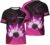 Personalized Bowling Shirts, Custom Bowling Shirts for Men Women, Custom Name 3D Bowling Shirts Gift for Bowling Lover