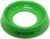 Pyramid Bowling Ball Cup (Lime Green) – Available in Multiple Quantities – Holds Bowling Ball in Place for Displaying-Cleaning-Sanding-Storing – Compatible with All Bowling Balls
