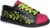 Pyramid Women’s Rain Black/Hot Pink/Lime Green Bowling Shoes