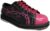 Pyramid Women’s Rise Black/Hot Pink