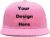 RR&DDXU Customize Your Own Design Text, Photos, Image Logo Adjustable Hat Hiphop Hat Baseball Cap