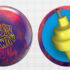 Ebonite Emerge Hybrid Bowling Ball Review