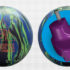 Radical Snapshot Hybrid Bowling Ball Review