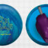 Columbia 300 Messenger PowerCOR Black/Gold Pearl Bowling Ball Review