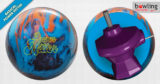 Radical Power Hitter Bowling Ball Review