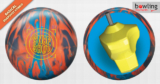 Radical Snapshot Hybrid Bowling Ball Review