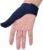 RiToEasysports Bowling Thumb Saver Protector Glove,Right Left Thumb Guard Bowling Thumb Sock for Bowling Ball