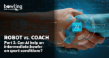 Robot vs. Coach – Part 2