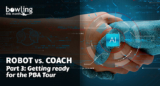 Robot vs. Coach – Part 3
