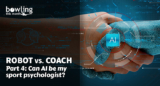 Robot vs. Coach – Part 4