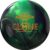 Roto Grip Clone Alien/Deep Mist/Cyber Grape Solid Bowling Ball