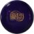 Roto Grip Hustle Rip Bowling Ball – Royal/Imperial/Purple