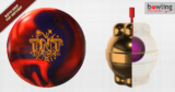 Roto Grip TNT Infused Bowling Ball Review