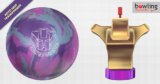 Roto Grip Transformer Bowling Ball Review