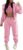 SNKSDGM Lounge Sets for Women Long Sleeve 2023 Fall Casual 2 Piece Lounge Sets Full Zip-Up Hoodie Sweatsuits Sets