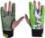 Sosoport 1 Pair Hiking Accessories Fingerless Gloves Compression Gloves Wrist Wraps Glove Bowling Gloves