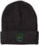 Speedy Pros Beanies for Men Sport Bowling Ball & Pins Embroidery Bowling Winter Hats for Women Acrylic Skull Cap 1 Size