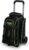 Storm 2 Ball Rolling Thunder Checkered Bowling Bag – Black/Lime