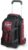Storm 2 Ball Rolling Thunder Checkered Bowling Bag- Red