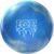 Storm Ice Storm Bowling Ball- Blue/White