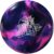 Storm Tropical Surge Pink/Purple 11lb