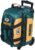 Strikeforce Bowling NFL Two Ball Bowling Roller Bag with Ball, Shoe and Accessory Pockets