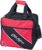 Strikeforce Fast Single Bowling Ball Tote Red