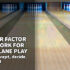 Radical Deep Impact Bowling Ball Review