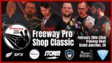The Road to the 2026 CB TOUR Championship