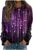 Timbrigte Christmas Sweatshirts for Women Relaxed Fit Long Sleeve Crewneck Pullover Tops Loose Casual Holiday Blouses 2023