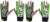 Toddmomy 2 Pairs Bowling for Kids Bicycle Accesories Workout Accessories for Men Sports Gloves Bowling Grip Glove